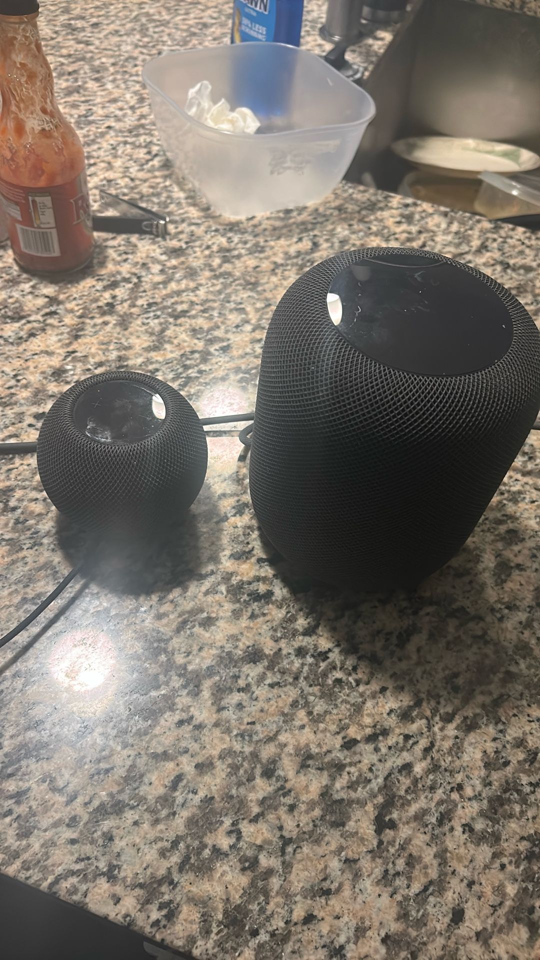 HomePod & HomePod Mini 