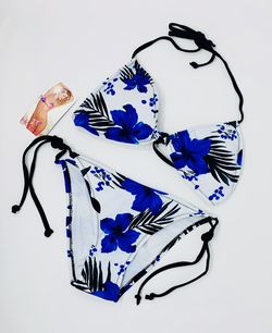 New bikini set
