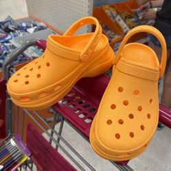 crocs bae clog