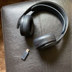 PlayStation Bluetooth Headset 