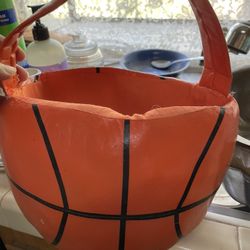 Trick Or Treat Carry Bag