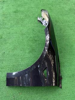 Tesla Model 3 Left Driver Side Fender Guardafango Izquierdo Chofer 2024 2025 2026 2027