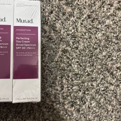 Murad Perfecting Day Cream SPF 30