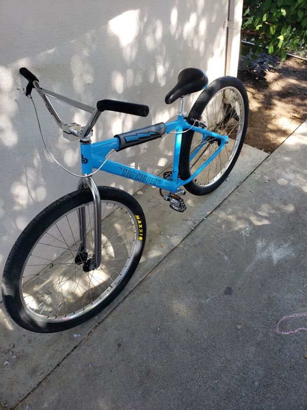 se bikes big ripper 2019