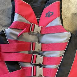 Life Jackets