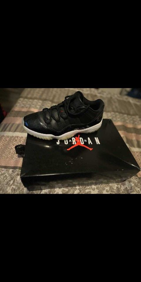 Brand New Jordan Retro 11 