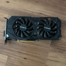 Gigabyte r9 390