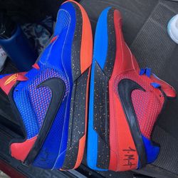 NIKE Ja 1