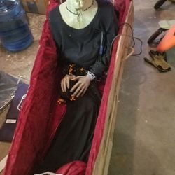 Halloween Prop