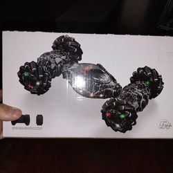 RC Stunt car Brand new.