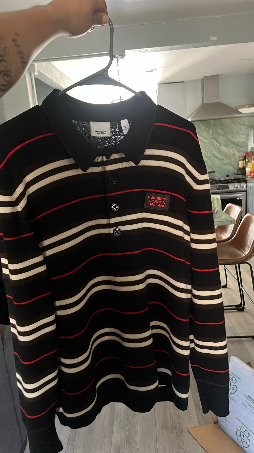 Burberry 