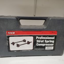 Strut Spring Compressor