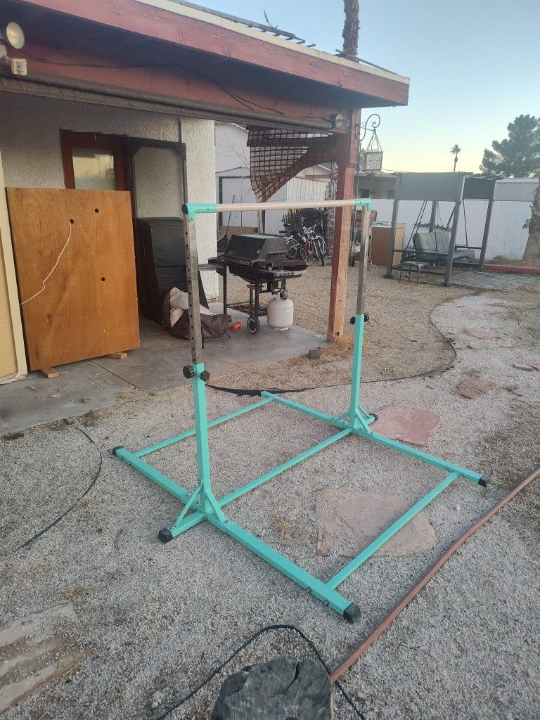 Gym Equipment