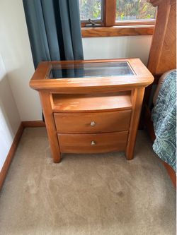 Bedroom set