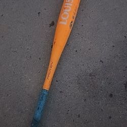 Louisville Composite Fastpitch Softball Bat