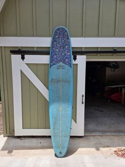 10ft Stewart Longboard