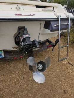 Mercruiser AlphaOne 4.3LX GEN +