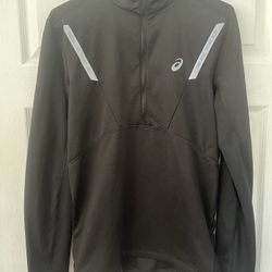 Asics Dri-FIT 1/4 Zip Running Top