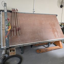 Cabinet Shop Tools