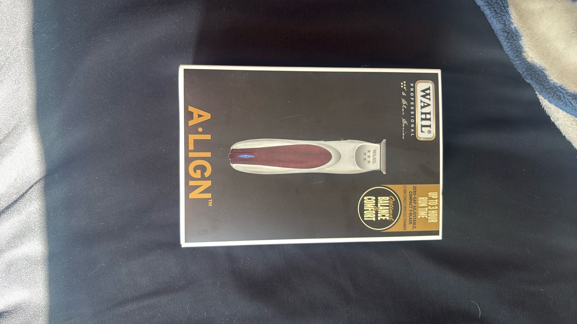 Wahl A•lign Trimmer