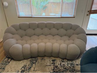 Roche Bobois Bubble Couch