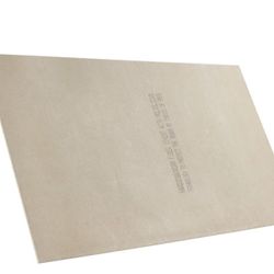 4ft x 8ft x 1/2Hardiebacker Cement Boards 