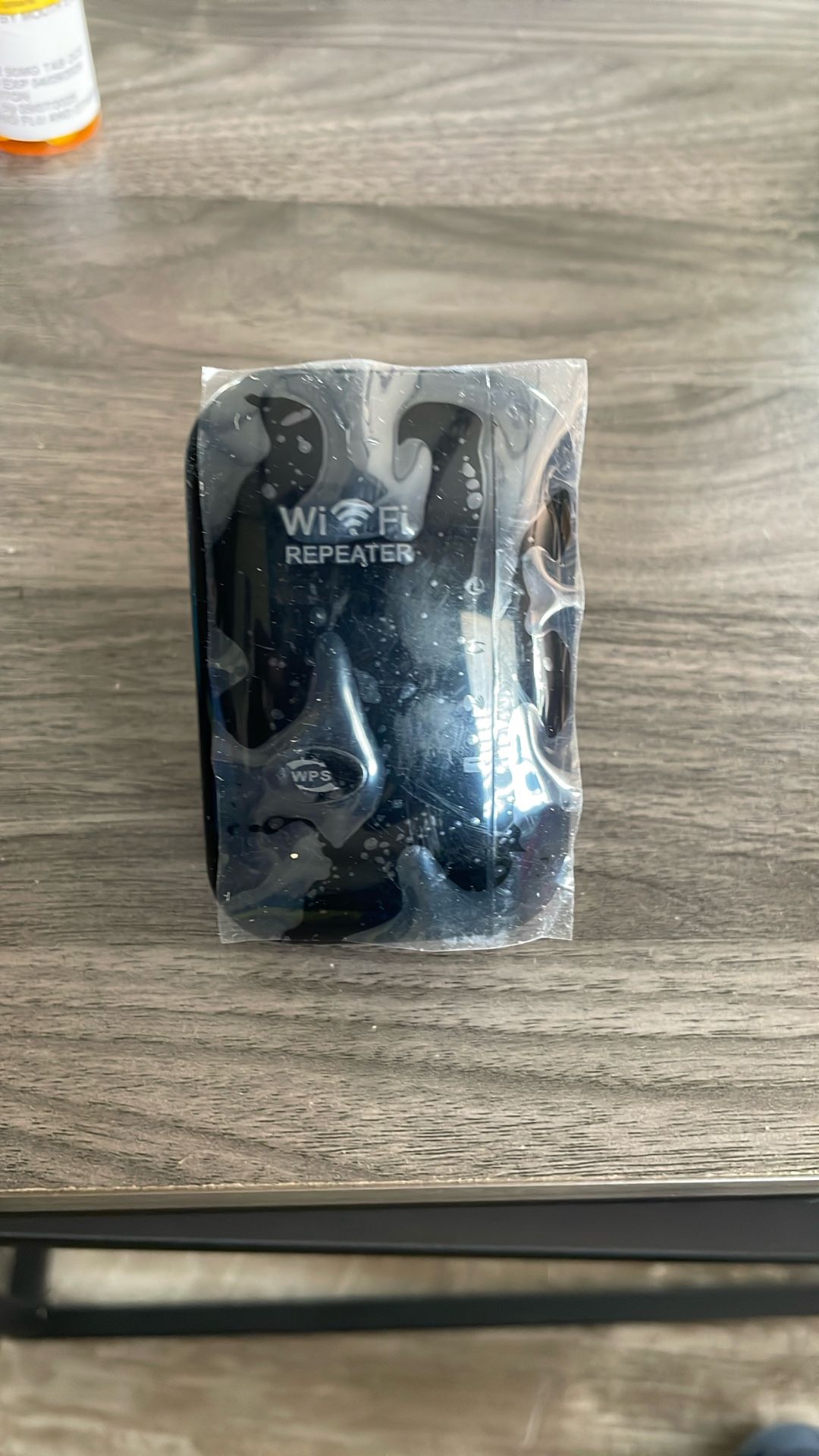 WiFi Extension