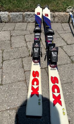 Ski
