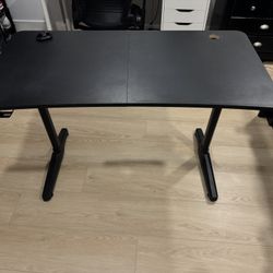 Eureka Gaming Desk 47”