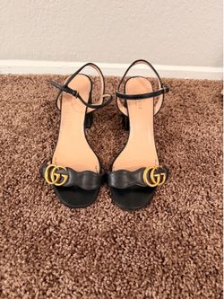 Zapatillas Gucci