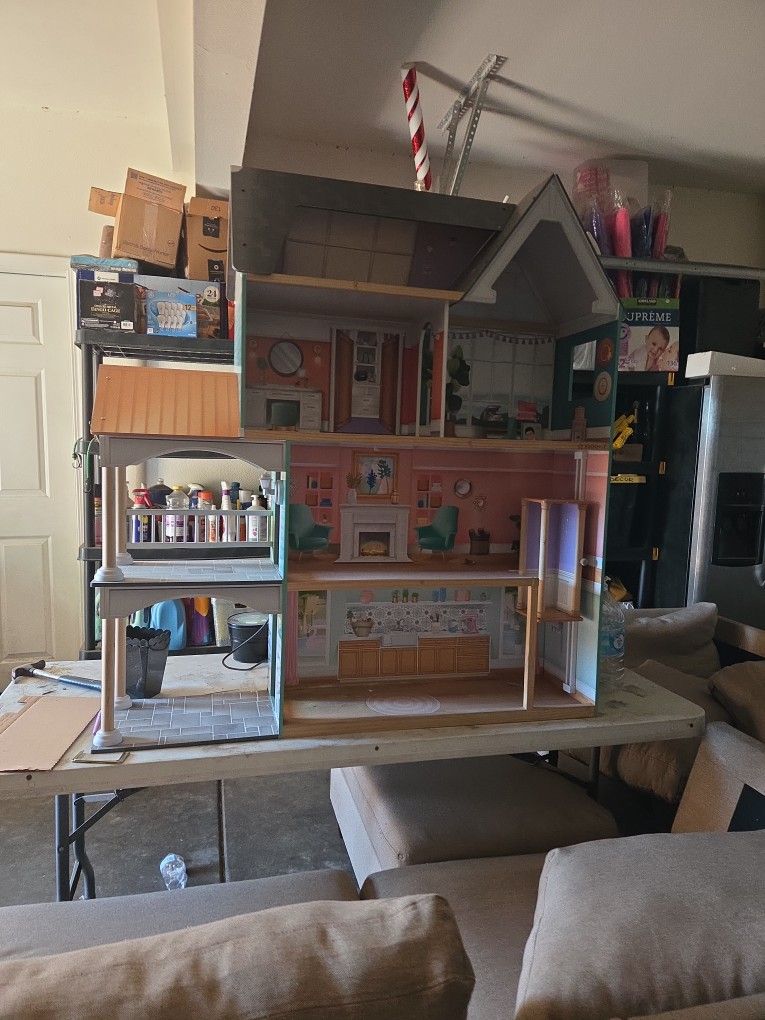 Doll House
