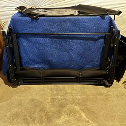 Jeep Soft Top- BestTop TrekTop