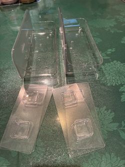 Kawfle Adhesive Shower Caddy