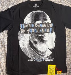 Cough Syrup Shirt