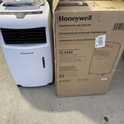 Evaporative Air Cooler