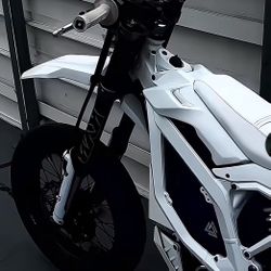 Fully Built Serron Ultra Bee