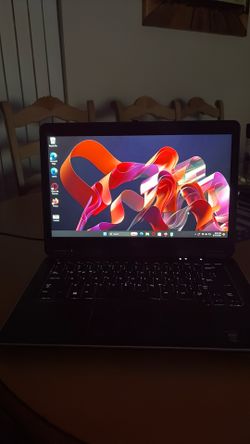 Dell E7440 intel core i5 Coro