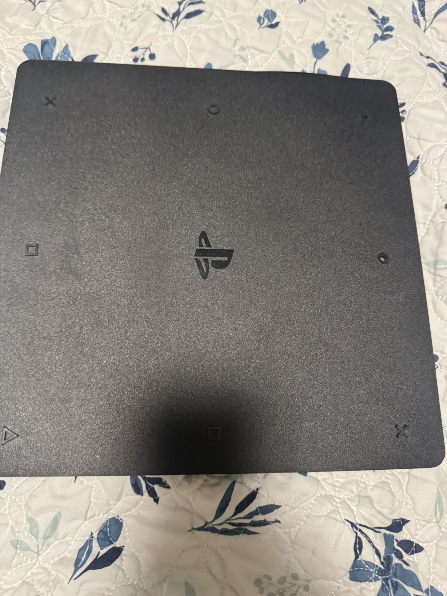 PS4 Slim