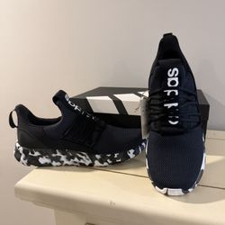 New  Men Adidas Lite Racer Adapt 7.0 running shoes