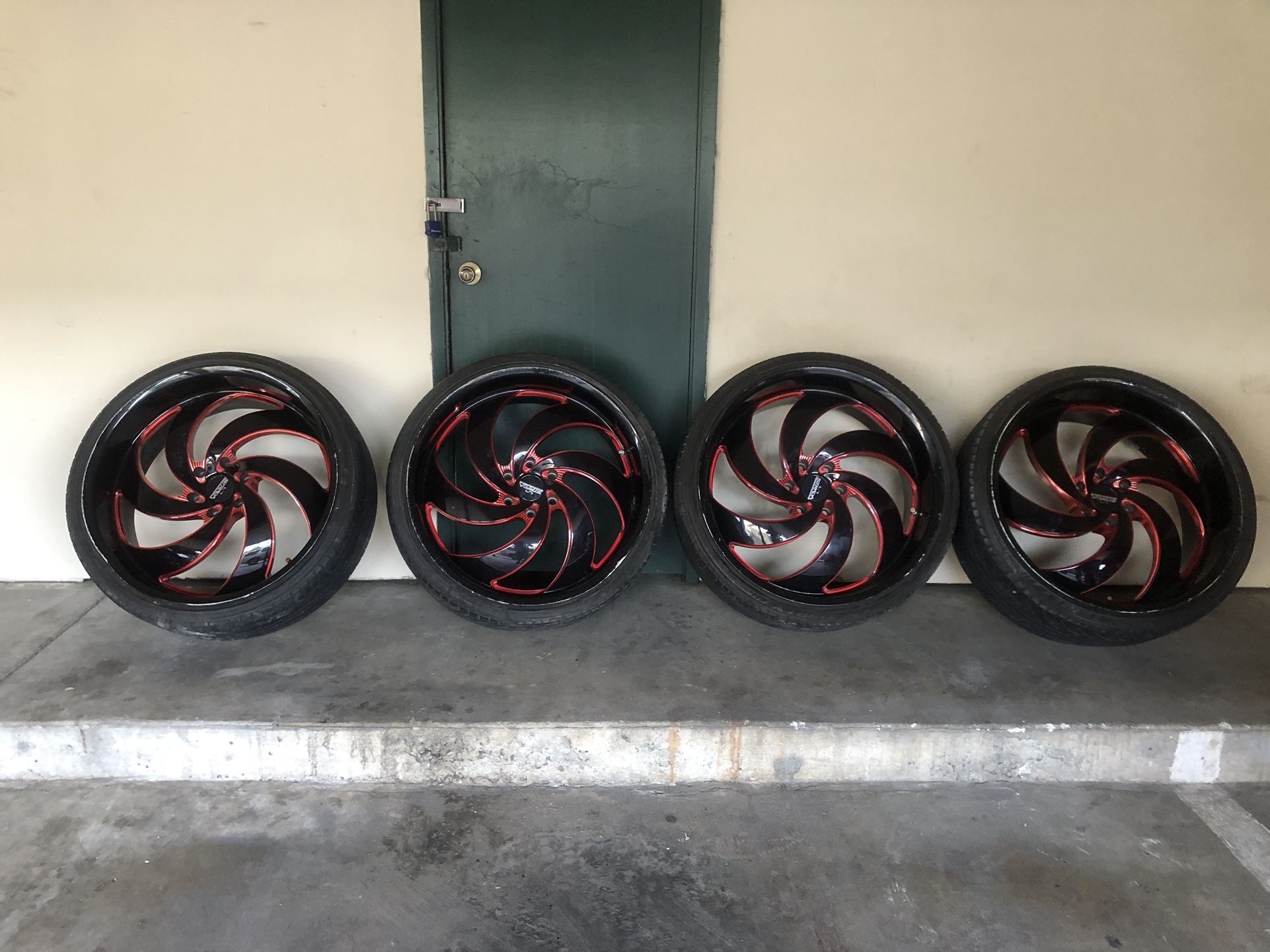 24s