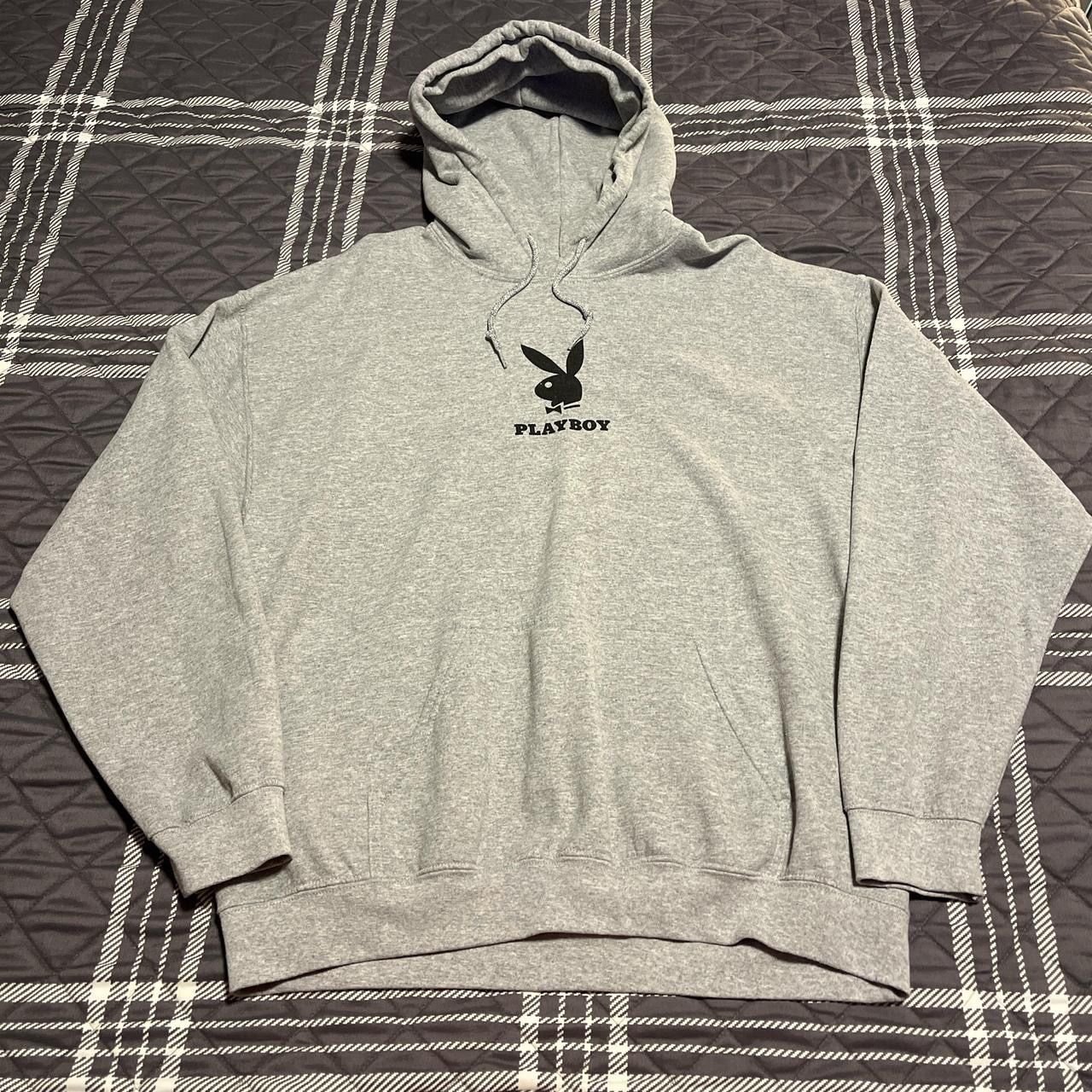 Playboy Hoodie Medium