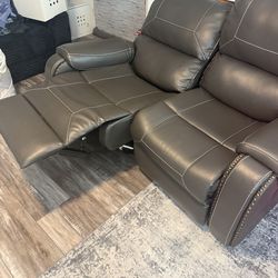Sofa recliner  manual