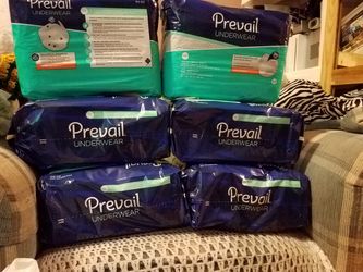 Tengo varios paquetes.