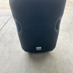 Alto Powered Speaker 