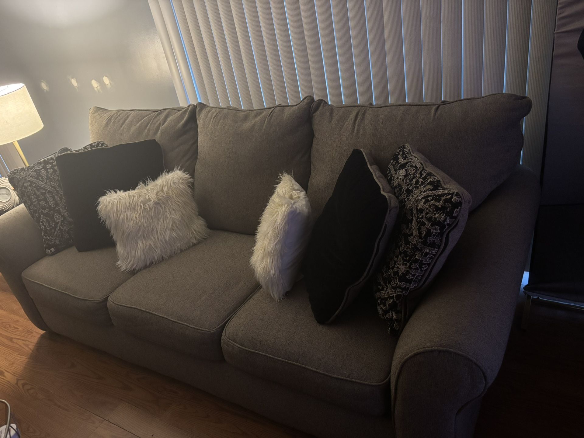 Living Room Furniture 