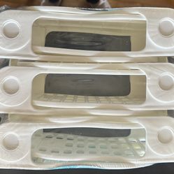 Shoe Stacker Organizer