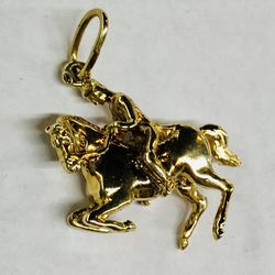 Horse Charm