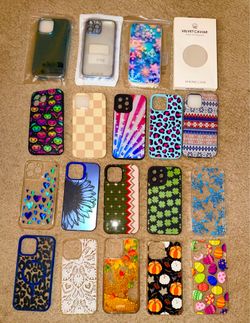 43 iPhone 13 Pro Max cases