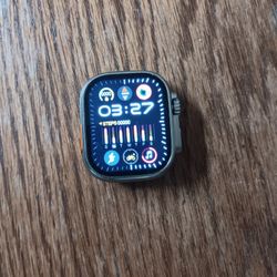 Apple Watch Ultra 2