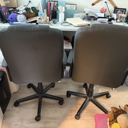 Office Chairs 